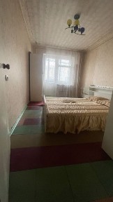 Оренда 3 х кімнатної квартири Лівий берег