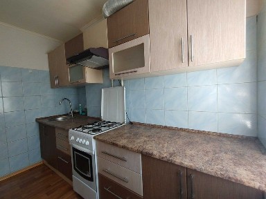 Оренда 2к квартири Космонавтів