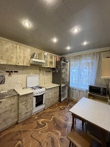 Реальная! Сдам 3-к квартиру ж/м Левобережный 3, Березинская, Караван