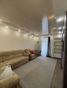 Оренда 1к квартири на Соцмісті!