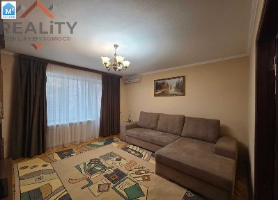 Сдам 3к. квартиру на пр. А. Поля, ул. Шнеерсона