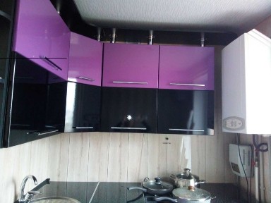 Дніпропетровська область, Кам'янське