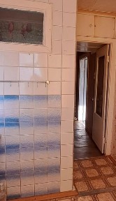 Оренда 2х кімнатної квартири на провулок Бульварний