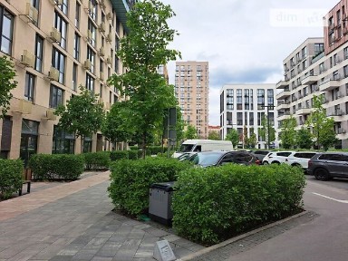 Салютна вулиця, район Шевченківський, Київ, метро Нивки, вул. Салютна 2 корпус 6, площа 30 кв. м • ID 33144206