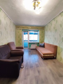 Оренда 1-кім. вул. Січеславська КРЕС