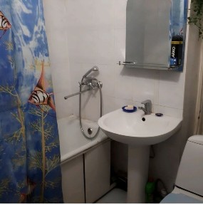 1но кімнатна Автовокзал, Університетський Дніпршосе для командир