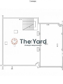 вулиця Андрія Верхогляда, мікрорайон Печерськ, район Печерський, Київ, метро Звіринецька (Дружби народів), вул. Андрія Верхогляда 14А, площа 293.7 кв. м • ID 32366057