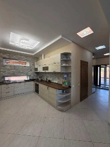 Продам 4х комнатный дом в Новоалександровке