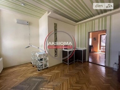 площа Ринок, район Центр, Івано-Франківськ, пл. Ринок, площа 70 кв. м • ID 26400875