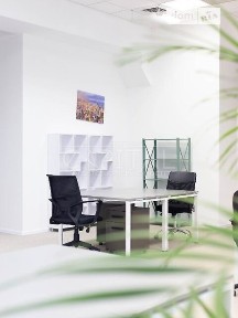 Охтирський провулок, мікрорайон Голосіїв, район Голосіївський, Київ, метро Васильківська, пров. Охтирський, площа 524 кв. м • ID 24668345