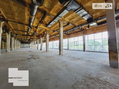 Здається комерційне приміщення на шосе Хмельницьке, площа 3200 кв. м • ID 24461262
