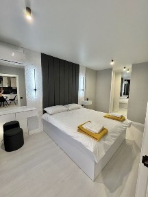 ЛЮКС апартаменти в центрі ! З ОПАЛЕННЯМ!