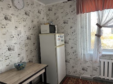Продам 1-кімнатну квартиру, 36м2