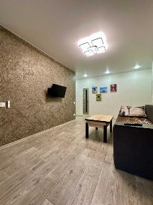 Продаж 3 кімнатної квартири з якісним ремонтом, вул. Льотна 17 (NN)