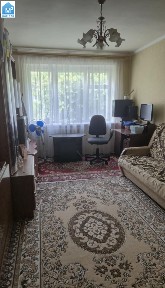 Впервые! Продам 1-комнатную квартиру Павлово Поле