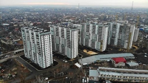 Харківська область, Харків, Основ'янський