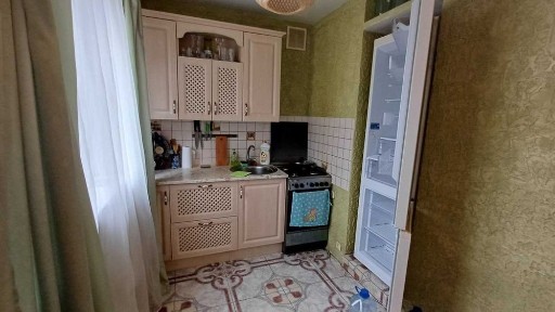 Продам 3-комн. квартиру на Павловом Поле с ремонтом