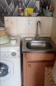 Смарт-квартира Москалевка, 10 хвилин пішки до площі Стрілки