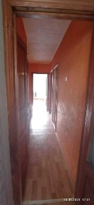 Продам 3 квартиру с квадратным холлом