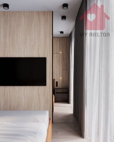 Продаж однокімнатної квартири ЖК Минай