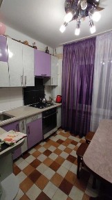 Продам 2 комнатную квартиру улица Героев 93-й бригады