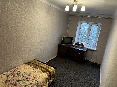 Квартира 2-кім. Незалежної України 3а