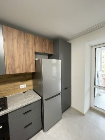 Оренда 1 кім. Провулок Тарнавського, перше заселення, 300$