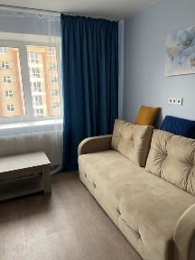 Оренда, провулок Тарнавського, 1 кім, 300$, 7 пов.