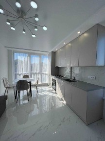 Сучасна 1.5 кімнатна квартира вулиця Провулок Цегельний