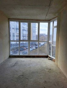 Продаж 1-кімнатної квартири по вулиці ПІд Голоско