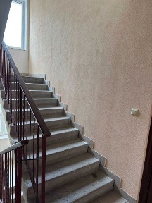 Трикімнатна квартира, заг. пл. 76,3 кв. м. в м. Винники