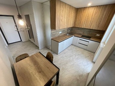 Продам 1 кімнатну квартиру 43 кв. м. м. Новояворівськ!