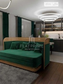 Продаж 1к квартири 26.52 кв. м на вул. Івана Білика • ID 33683918