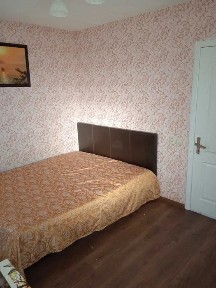 Киев, Науки просп.