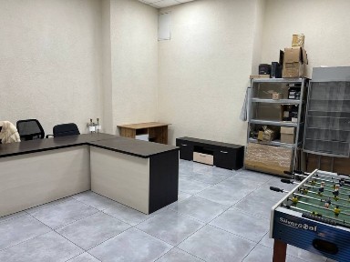 Офіс, 54 м2,вул. Клочківська, 46