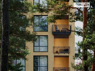 Широка вулиця, Брюховичі (Львів), вул. Широка 22, п'ятиповерхова будівля • ID 33161124