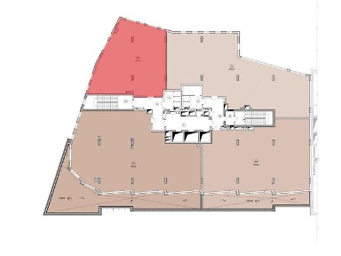 Лемківська вулиця, мікрорайон Підзамче, район Шевченківський, Львів, вул. Лемківська 9, вісьмиповерхова будівля • ID 33002965
