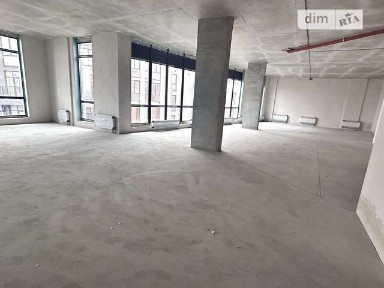 Продаж офісного приміщення 243.44 кв. м. на 8 поверсі на вул. Лемківська 9, вісьмиповерхова будівля • ID 33002950