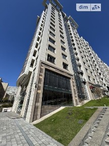 Саперне Поле вулиця, мікрорайон Печерськ, район Печерський, Київ, метро Либідська, вул. Саперне Поле 3, багатоповерхова будівля • ID 32996729