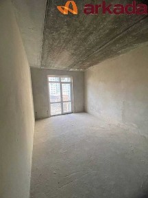 3кім. квартира в новобудові по вул. Стуса