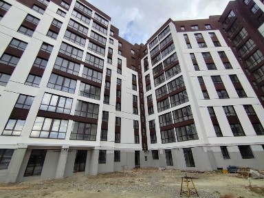 Івано-Франківська область, Івано-Франківськ