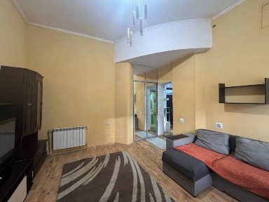 Оренда 2-кімнатної квартири у центрі міста