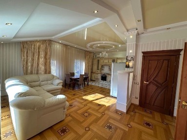 Довгострокова оренда частини будинку, від власника