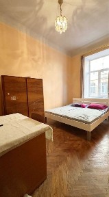 Оренда 2кім. по вул. Лисенка, 9000грн