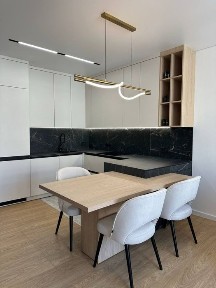 Оренда 2 кім. квартири ЖК Avalon Holiday, вул. Героїв Майдану