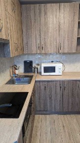 Оренда просторої 1 кімнатної квартири по вул. Масарика