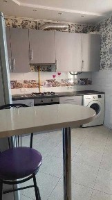 Оренда 2 кім. квартири по вул. Під Голоском