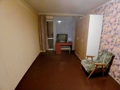 Сдам 1-к квартиру на Шевченковском (Уральские) по ул. Авалиани