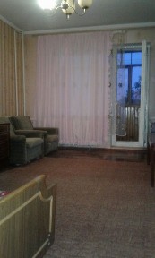 Довгострокова Оренда Квартири