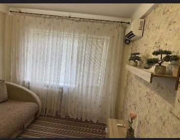 1 комнатная квартира на победе по суточно